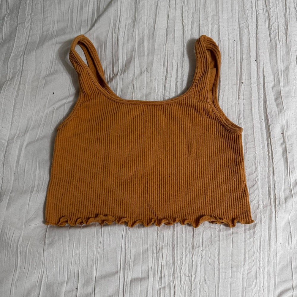 Slightly Used- Aeropostale Tank Top